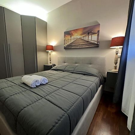 King Apartment Milano Bocconi Bagian luar foto