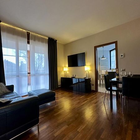 King Apartment Milano Bocconi Bagian luar foto