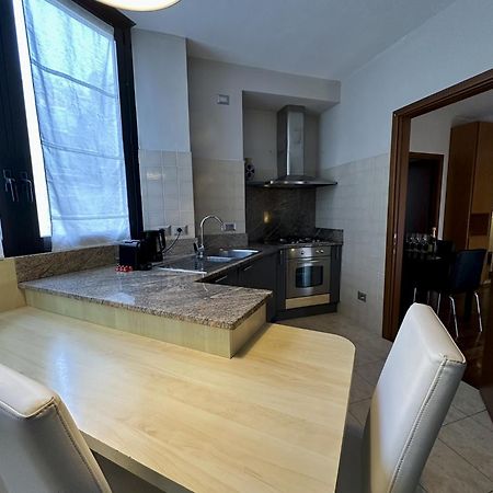 King Apartment Milano Bocconi Bagian luar foto