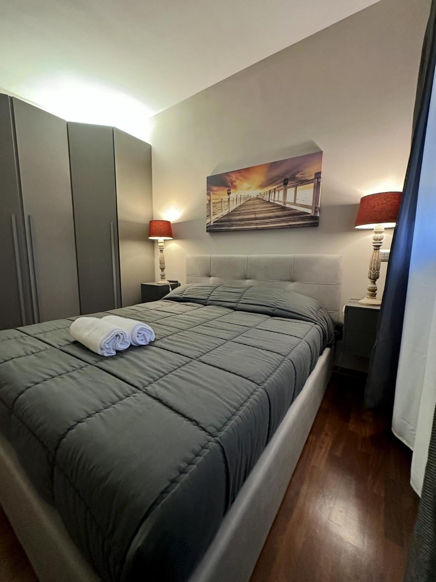 King Apartment Milano Bocconi Bagian luar foto