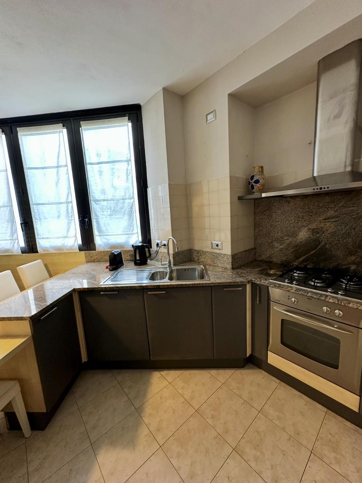 King Apartment Milano Bocconi Bagian luar foto